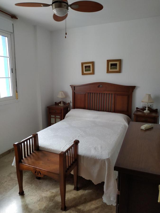 Oktheway Vivas Aguadulce Villa Рокетас де Мар Екстериор снимка