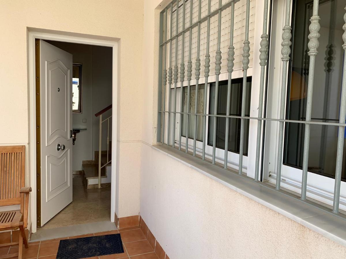 Oktheway Vivas Aguadulce Villa Рокетас де Мар Екстериор снимка